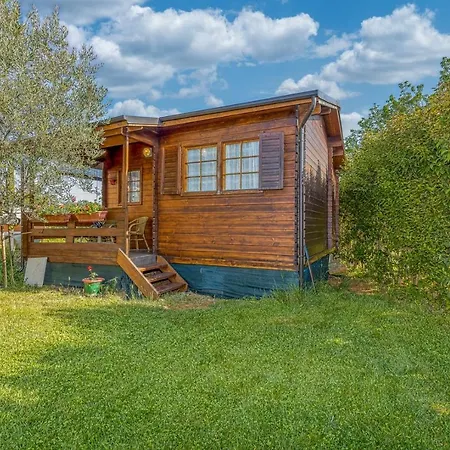 Apartmán Lucas Pula