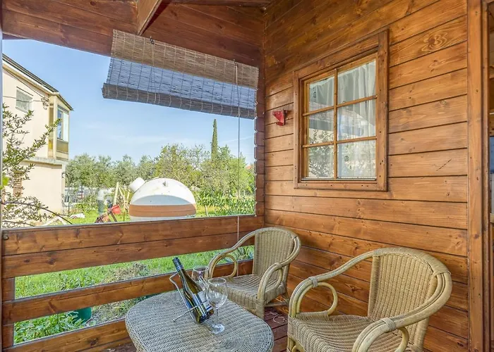 Lucas Appartement Pula