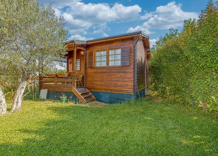 Appartement Lucas Pula