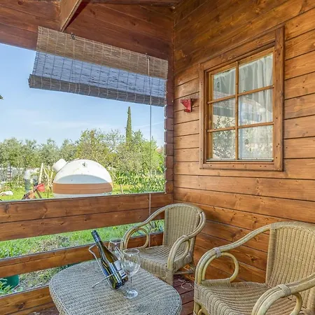 Lucas Apartament Pula