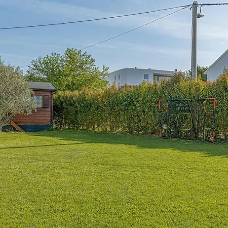 Apartment Lucas Pula